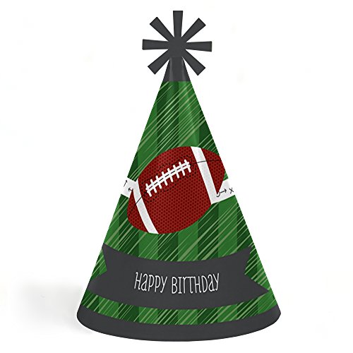 Algopix Similar Product 7 - End Zone  Football  Cone Happy