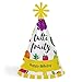 Algopix Similar Product 2 - Tutti Fruity  Cone Frutti Summer Happy