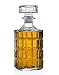 Algopix Similar Product 2 - Lefonte Whiskey Decanter for Scotch