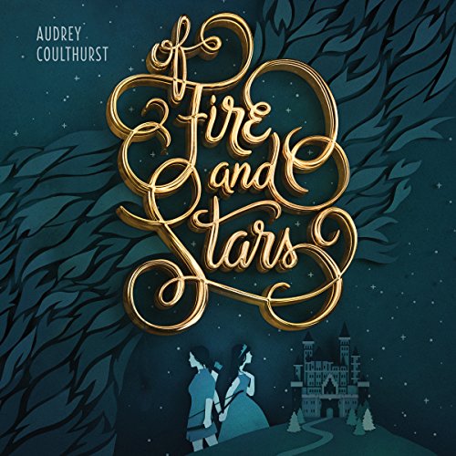 Algopix Similar Product 18 - Of Fire and Stars