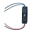 Algopix Similar Product 11 - WindyNation 25A DPDT Forward Reverse Up