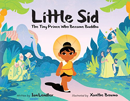 Algopix Similar Product 13 - Little Sid The Tiny Prince Who Became