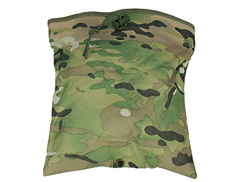 Algopix Similar Product 17 - Tactical Dump Drop Waist Bag Molle