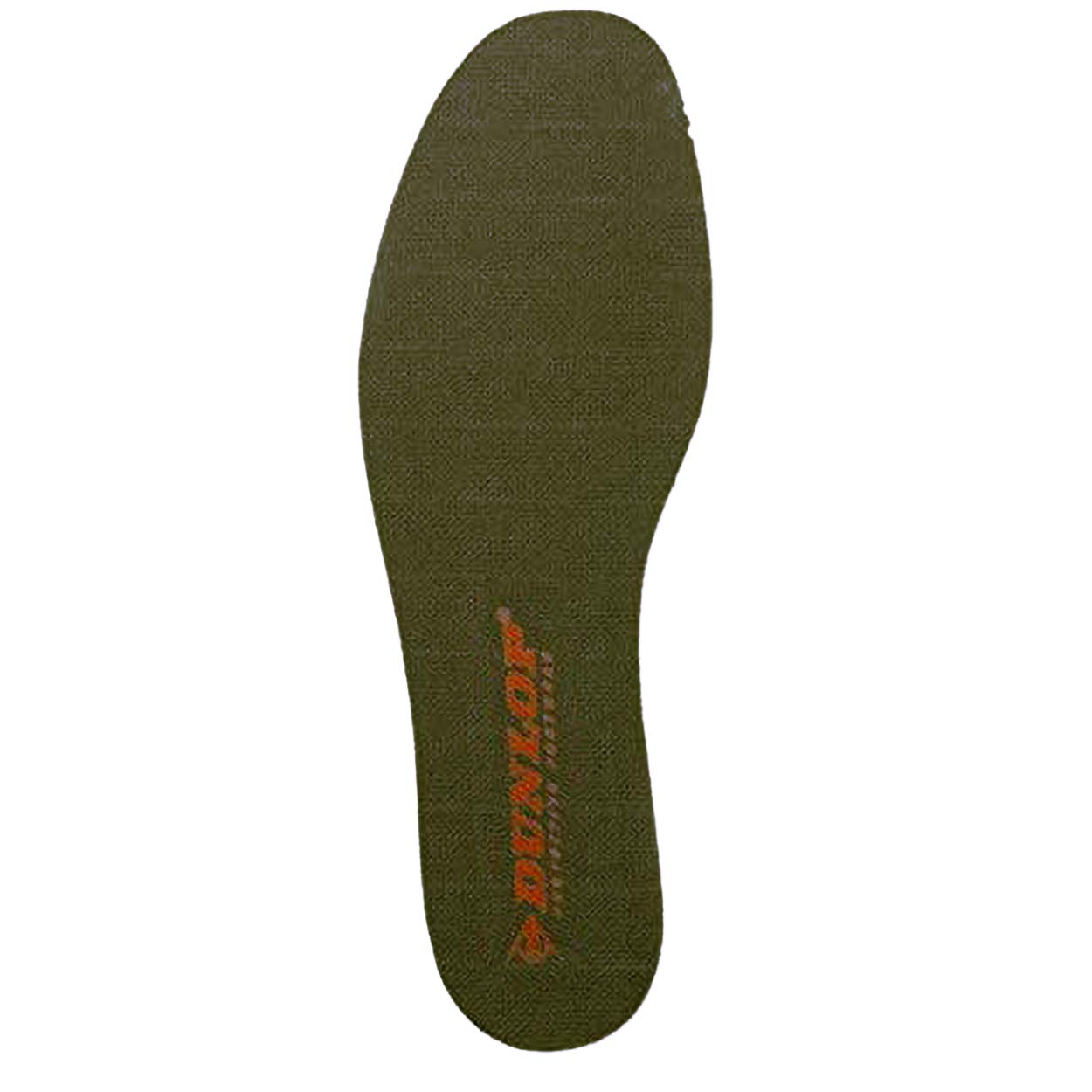 Algopix Similar Product 2 - Dunlop Unisex Insole 10 US