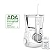 Algopix Similar Product 9 - Waterpik Whitening Professional Water