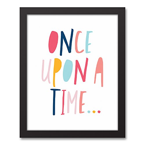 Algopix Similar Product 12 - Once Upon a Time Pastel Tones Design