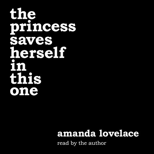 Algopix Similar Product 4 - the princess saves herself in this one