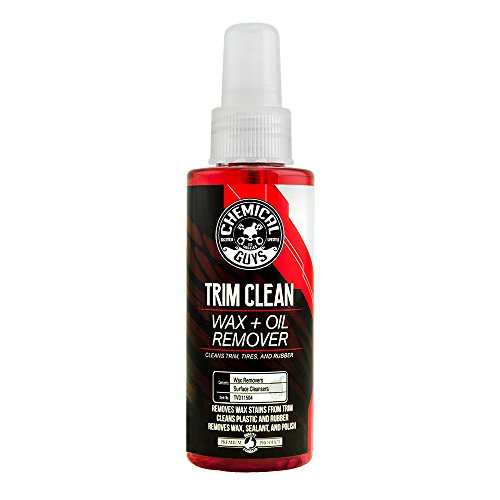 Algopix Similar Product 9 - Chemical Guys TVD11504 Trim Clean Wax