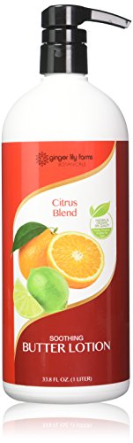 Algopix Similar Product 16 - Ginger Lily Farms Botanicals Soothing