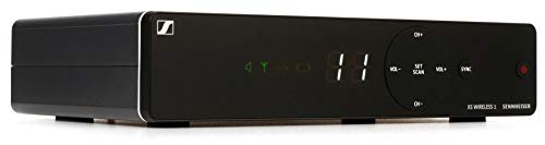 Algopix Similar Product 20 - Sennheiser Pro Audio Wireless