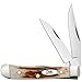 Algopix Similar Product 7 - Case WR XX Pocket Knife Red Stag Tiny