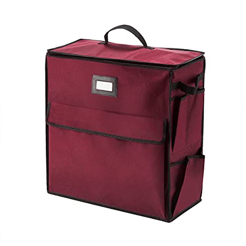 Algopix Similar Product 4 - Elf Stor Gift Bag Organizer20 Storage