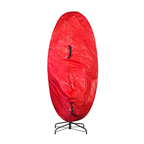 Algopix Similar Product 16 - Elf Stor Premium Christmas Tree Cover