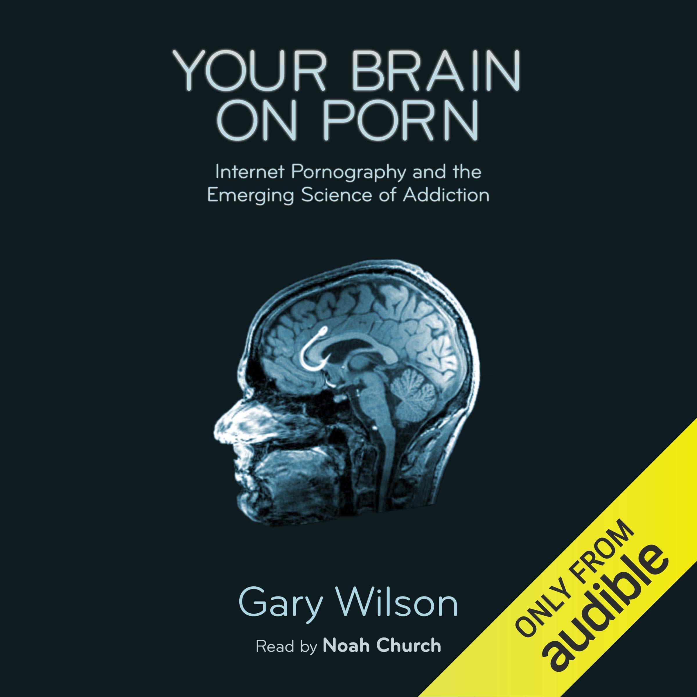 Algopix Similar Product 3 - Your Brain on Porn Internet