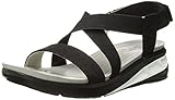 Algopix Similar Product 15 - JSport by Jambu Womens Sunny Wedge