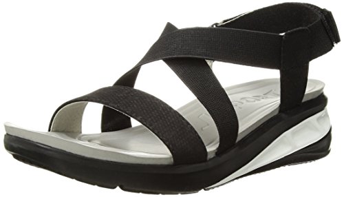 Algopix Similar Product 13 - JSport by Jambu Womens Sunny Wedge
