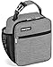 Algopix Similar Product 17 - MAZFORCE Original Lunch Box Insulated