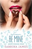 Algopix Similar Product 6 - Be Mine Today Holiday Romantic