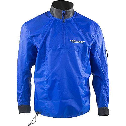 Algopix Similar Product 12 - WindRider Waterproof Paddling Sailing