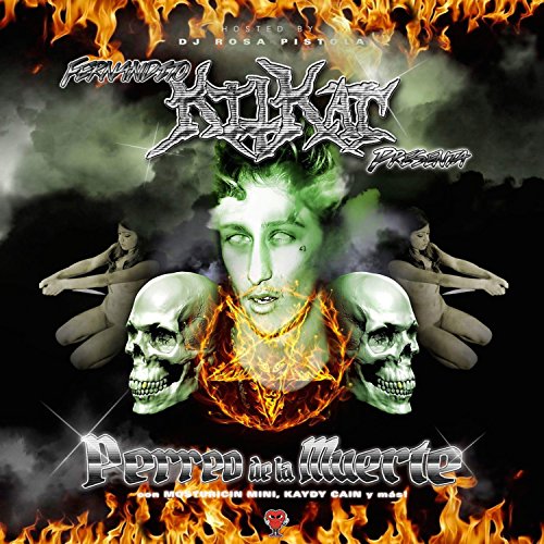 Algopix Similar Product 4 - El Party Ta PR [Explicit]