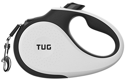 Algopix Similar Product 3 - TUG 360 TangleFree Retractable Dog