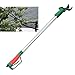 Algopix Similar Product 7 - NEWTRY Lengthened Pneumatic Air Pruning