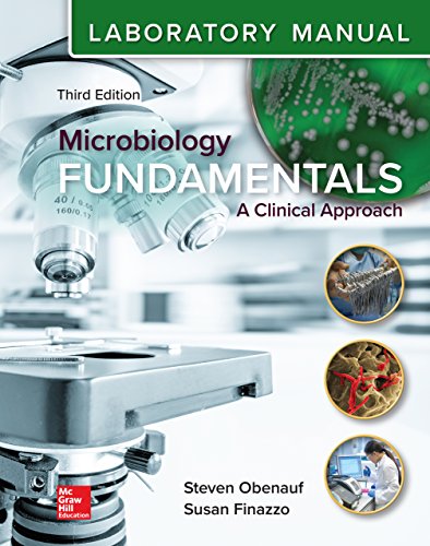 Algopix Similar Product 12 - Laboratory Manual for Microbiology