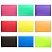 Algopix Similar Product 6 - Neewer 9 Pieces Flash Lighting Gel