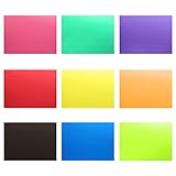 Algopix Similar Product 15 - Neewer 9 Pieces Flash Lighting Gel