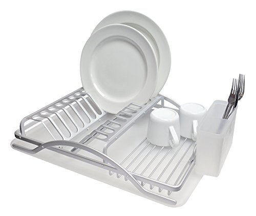 Algopix Similar Product 17 - REAL HOME Innovations Deluxe Aluminum