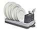 Algopix Similar Product 8 - REAL HOME Innovations Compact Dish Rack
