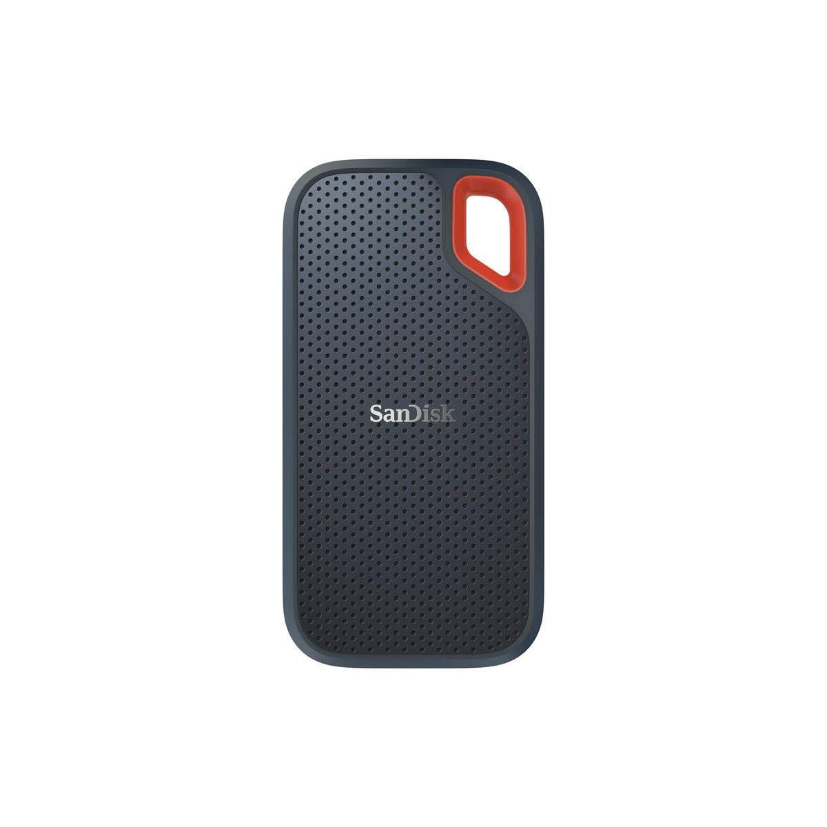 Algopix Similar Product 9 - SanDisk 500GB Extreme Portable External