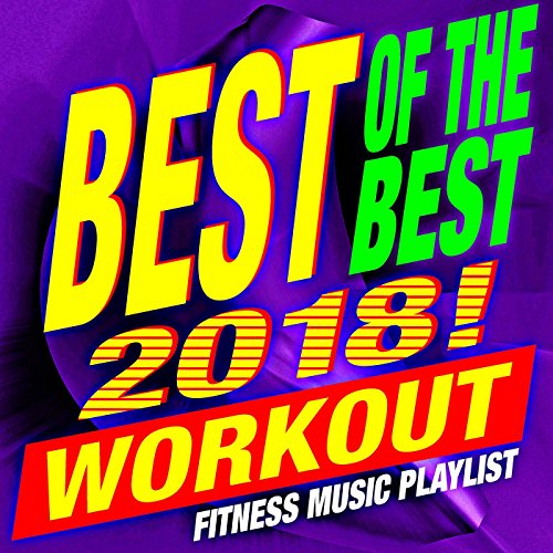 Algopix Similar Product 18 - Say You Won’t Let Go (Workout Mix)