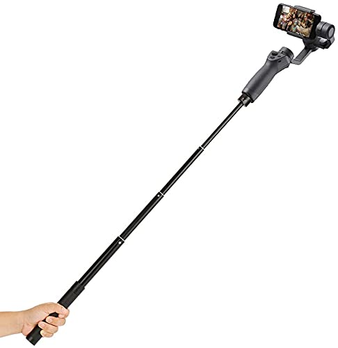 Algopix Similar Product 16 - Feiyutech V3 Reach Pole Extension Bar