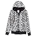 Algopix Similar Product 18 - KAVU Womens Sweatshirt Harlow Hoody 