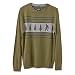 Algopix Similar Product 19 - KAVU Mens Sweater Highline  Sasquatch