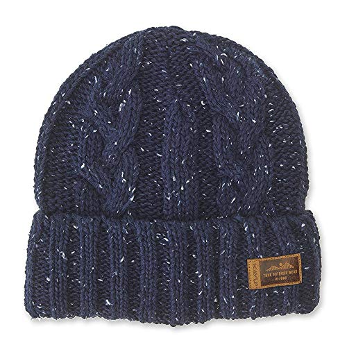 Algopix Similar Product 15 - KAVU Mckinley Beanie  Cuffed Knit Cap