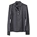 Algopix Similar Product 12 - KAVU Womens Shirt Lopez - Charcoal - XS