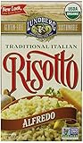 Algopix Similar Product 9 - Lundberg Farms 35330 Organic Alfredo