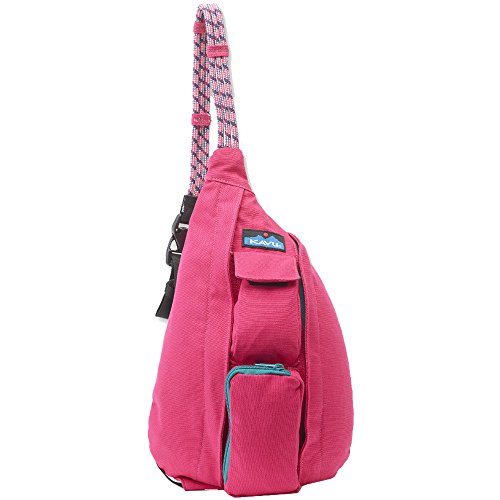 Algopix Similar Product 14 - KAVU Mini Rope Bag Cotton Crossbody