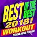Algopix Similar Product 8 - Best of the Best 2018 Workout 