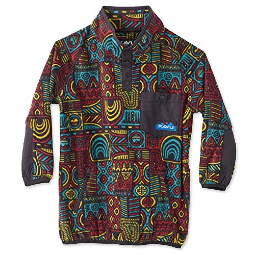 Algopix Similar Product 10 - KAVU Kids Teannaway Jr Athletic