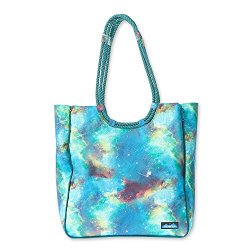 Algopix Similar Product 20 - KAVU Market Bag Large Tote Bag - Galaxy