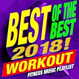 Algopix Similar Product 8 - Cake by the Ocean (Workout Mix)