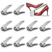 Algopix Similar Product 4 - Livin Well StackAShoe Shoe Racks for