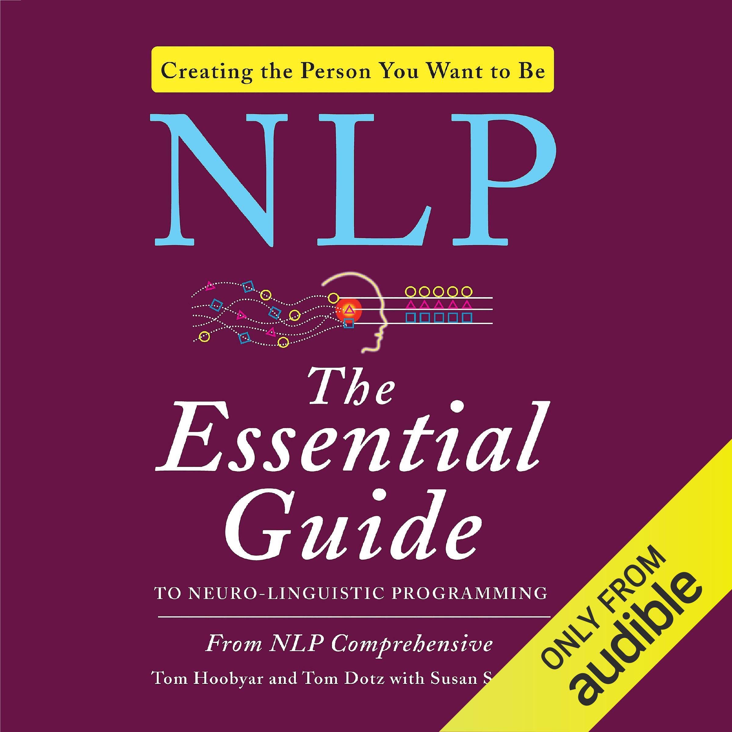Algopix Similar Product 8 - NLP The Essential Guide to