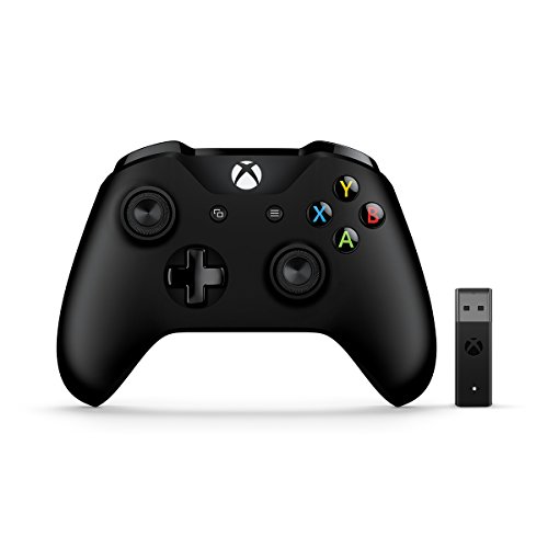 Algopix Similar Product 6 - Microsoft Xbox Wireless Controller 