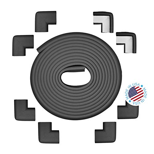Algopix Similar Product 16 - KidKusion Table Cushion Made in USA