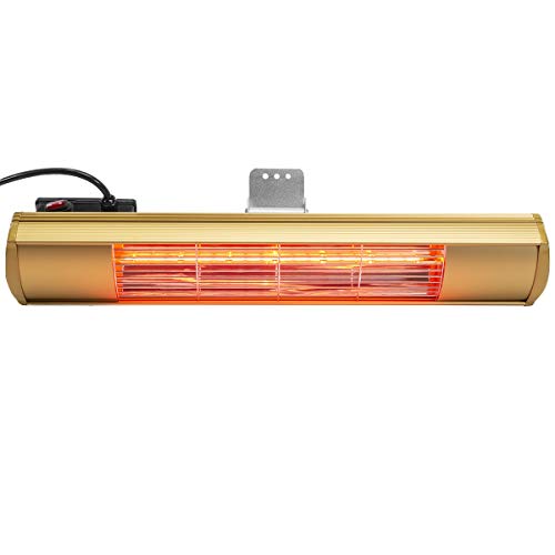 Algopix Similar Product 8 - XtremepowerUS 96950 1500 Watt