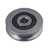 Algopix Similar Product 19 - CNBTR U Shaped 440C Stainless Steel